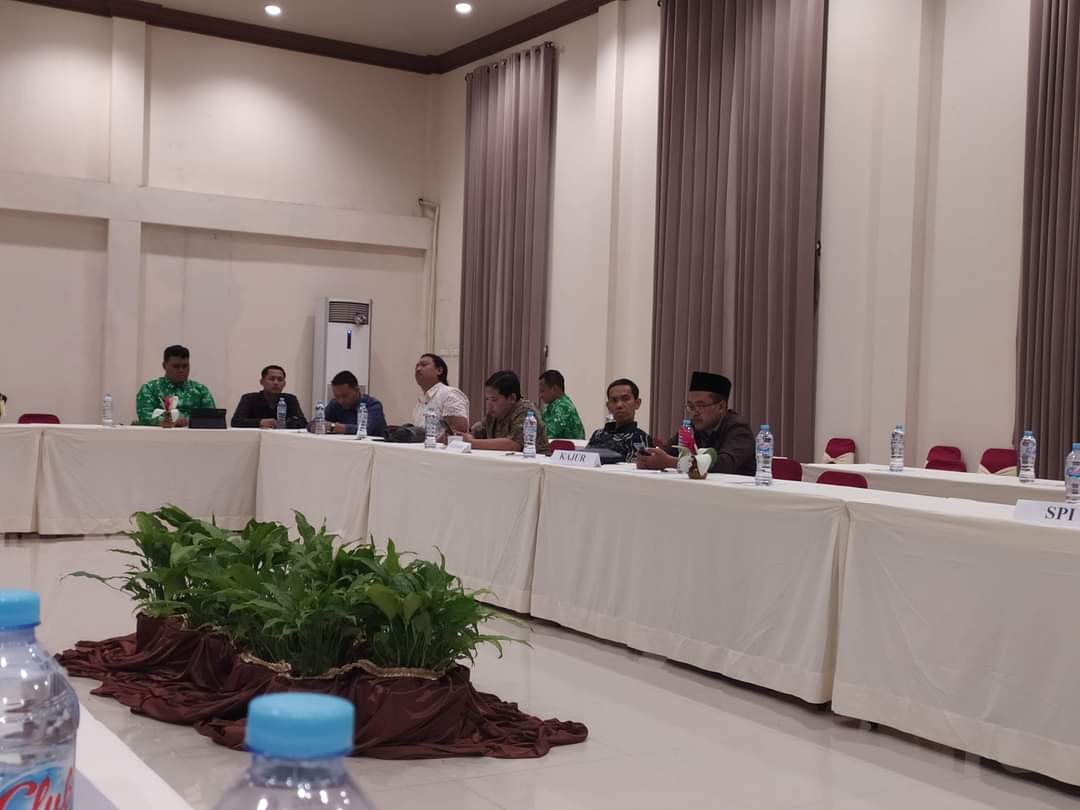 SOSIALISASI PENGABDIAN KEPADA MASYARAKAT